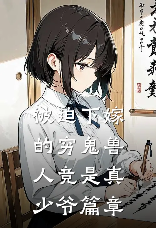 被迫下嫁的穷鬼兽人竟是真少爷篇章