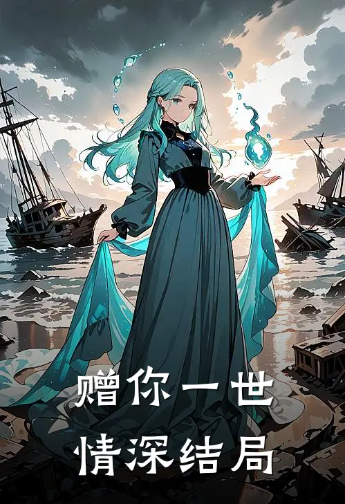 赠你一世情深结局
