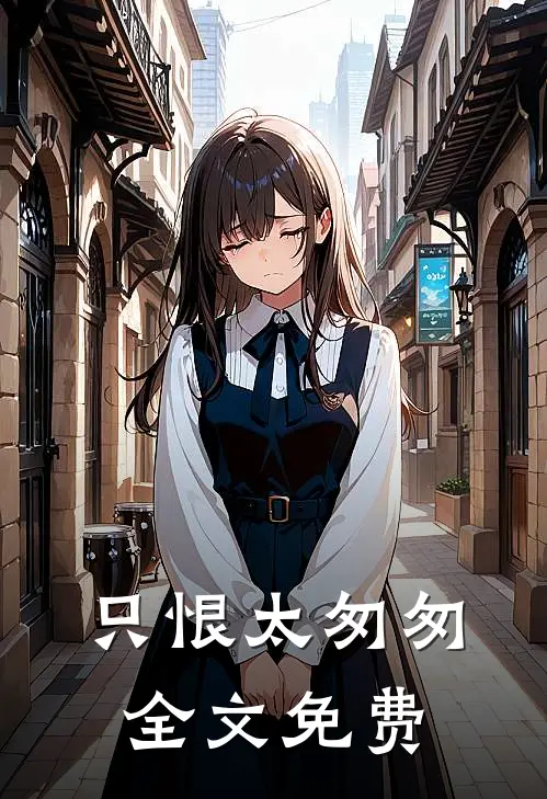 只恨太匆匆全文免费