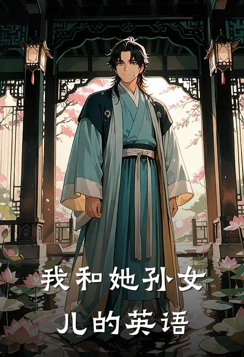 我和她孙女儿的英语