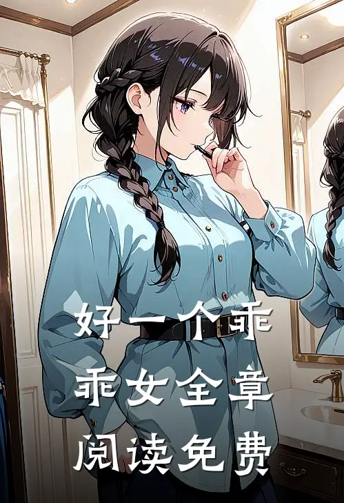 好一个乖乖女全章阅读免费