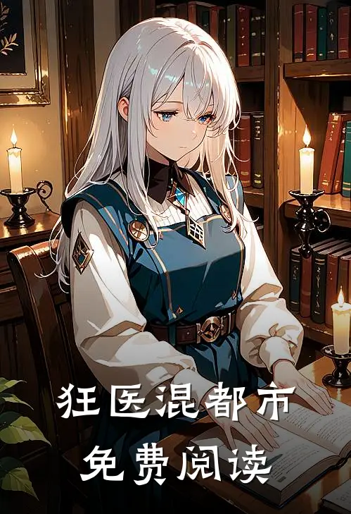 狂医混都市免费阅读