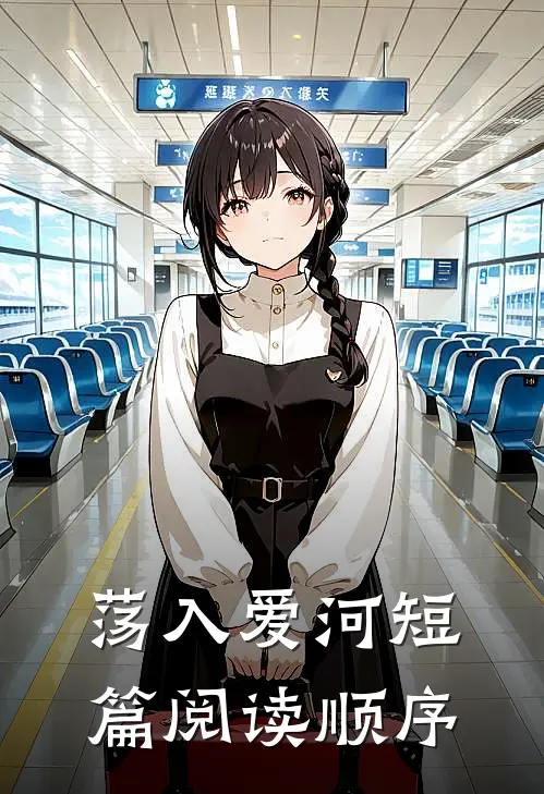荡入爱河短篇阅读顺序