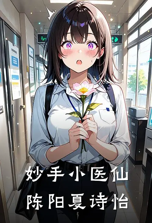 妙手小医仙陈阳夏诗怡