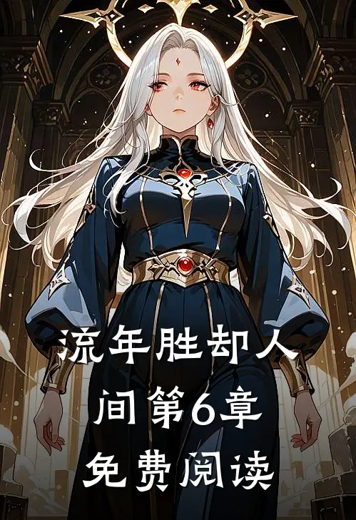 流年胜却人间第6章免费阅读