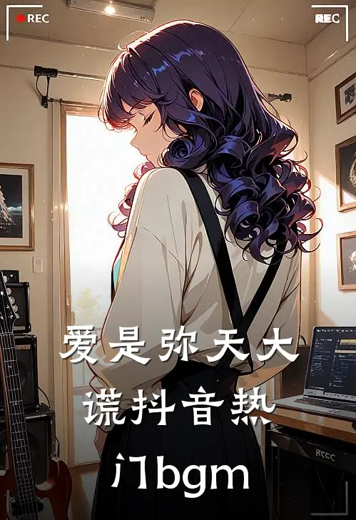 爱是弥天大谎抖音热门bgm
