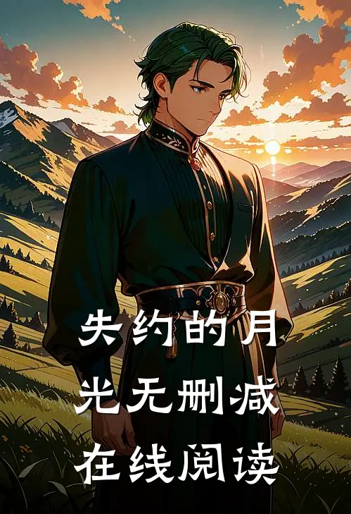 失约的月光无删减在线阅读