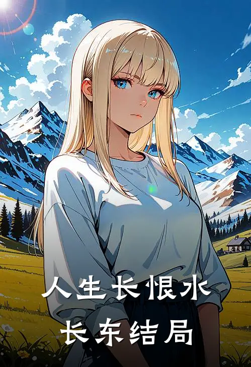 人生长恨水长东结局
