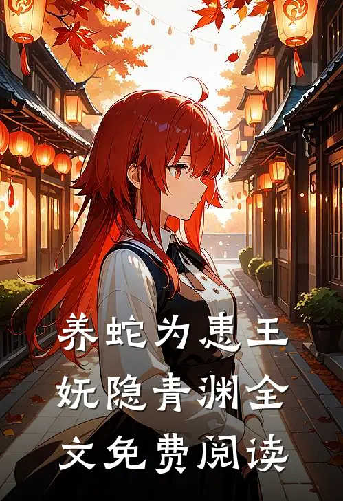 养蛇为患王妩隐青渊全文免费阅读