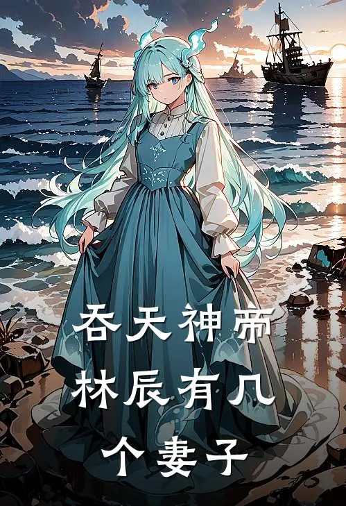 吞天神帝林辰有几个妻子