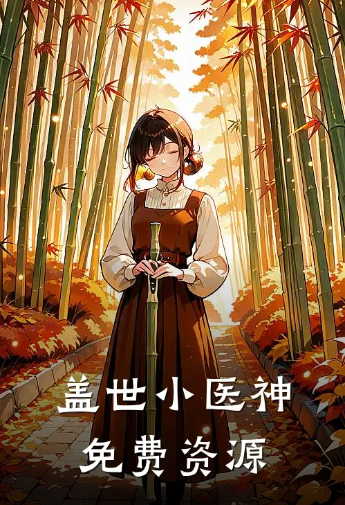 盖世小医神免费资源