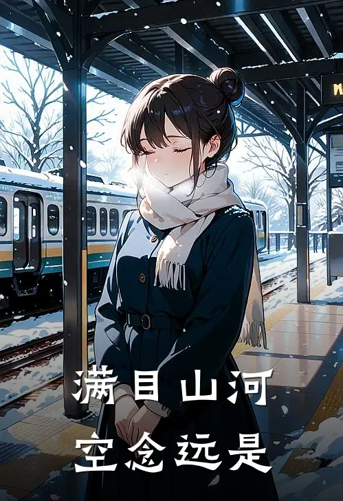 满目山河空念远是