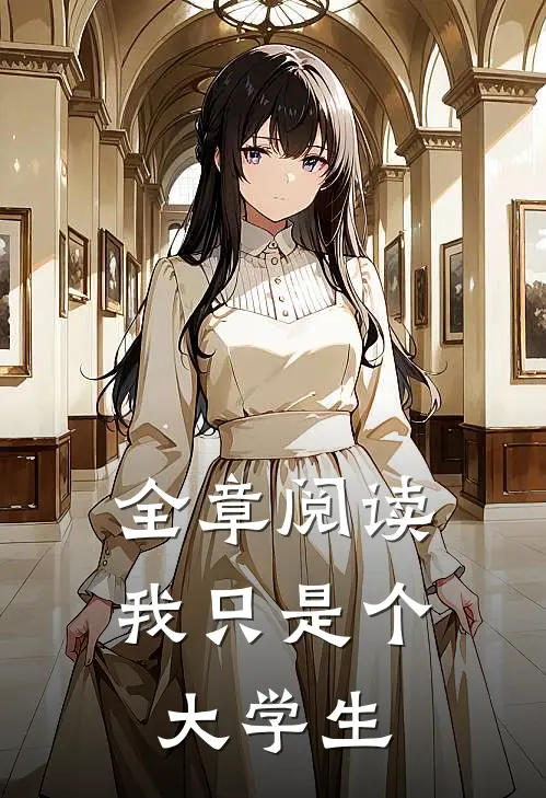 全章阅读我只是个大学生
