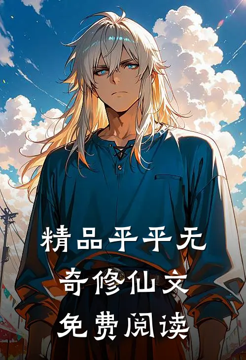 精品平平无奇修仙文免费阅读