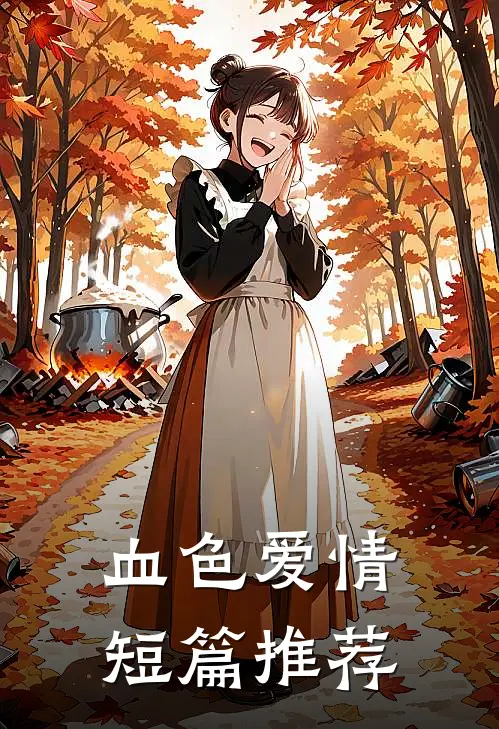 血色爱情短篇推荐