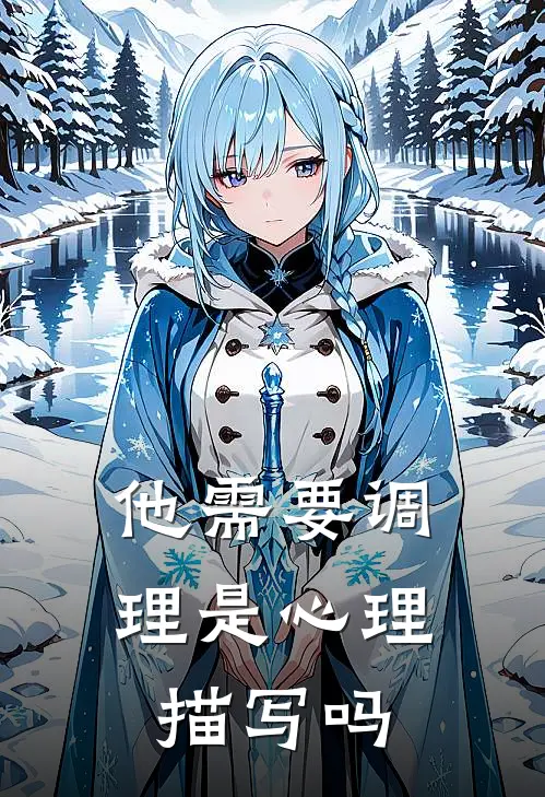 他需要调理是心理描写吗