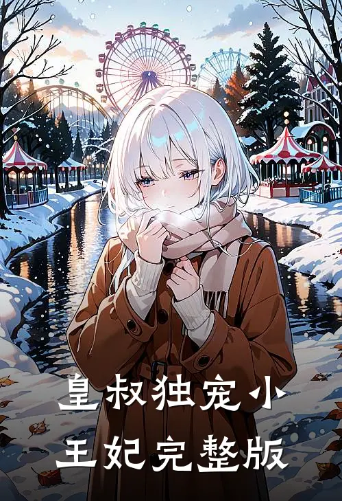 皇叔独宠小王妃完整版
