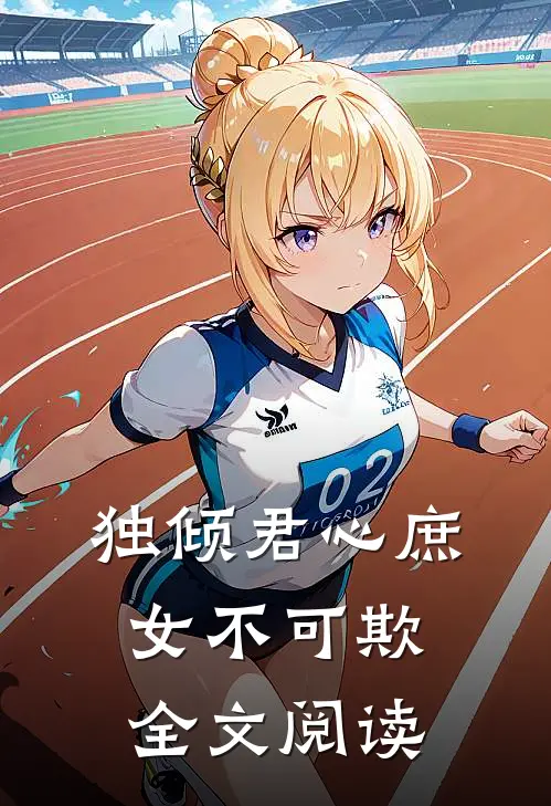 独倾君心庶女不可欺全文阅读