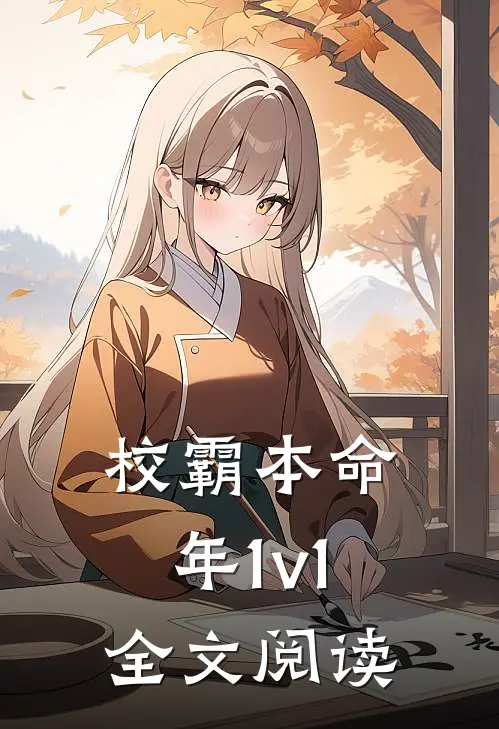 校霸本命年1v1全文阅读