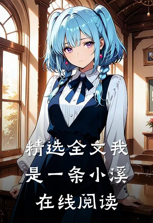 精选全文我是一条小溪在线阅读