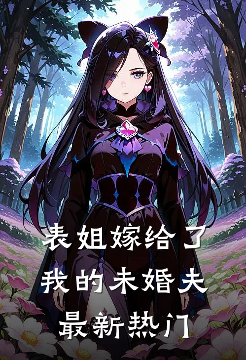 表姐嫁给了我的未婚夫最新热门