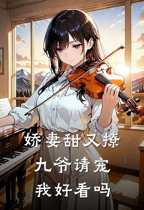 娇妻甜又撩九爷请宠我好看吗