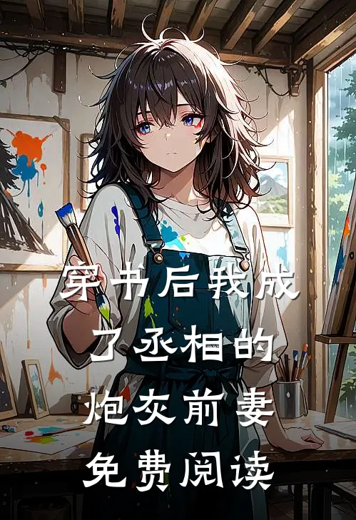 穿书后我成了丞相的炮灰前妻免费阅读