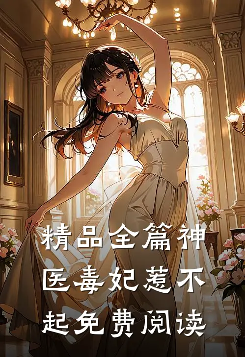 精品全篇神医毒妃惹不起免费阅读