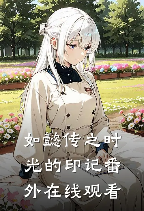 如懿传之时光的印记 番外在线观看