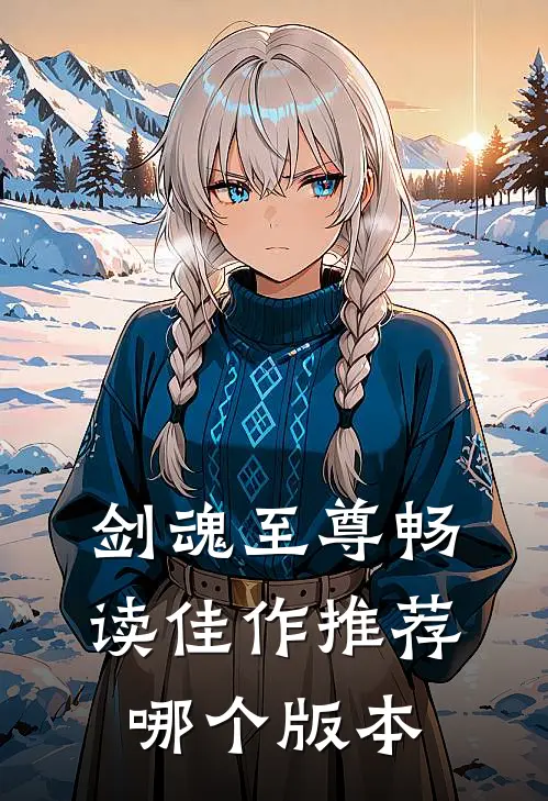 剑魂至尊畅读佳作推荐哪个版本