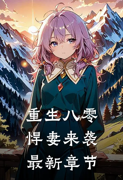 重生八零悍妻来袭最新章节
