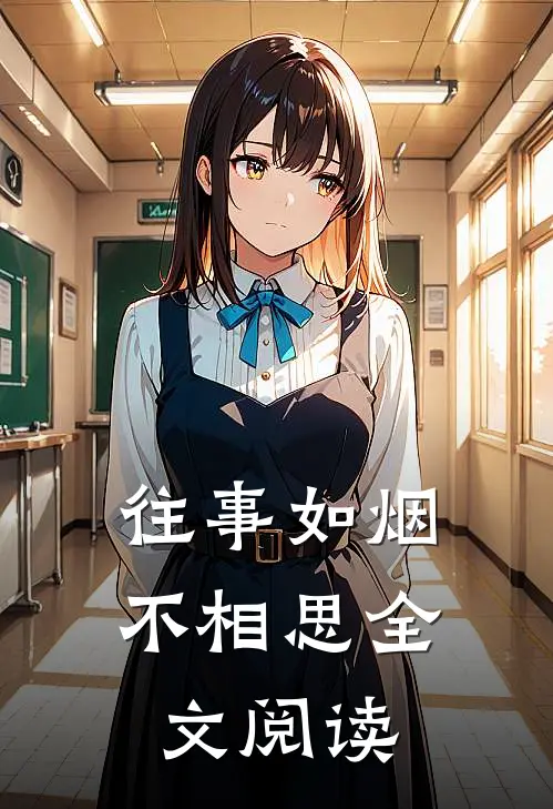 往事如烟不相思全文阅读