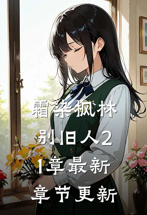 霜染枫林别旧人21章最新章节更新