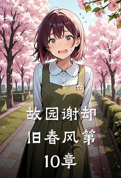 故园谢却旧春风第10章