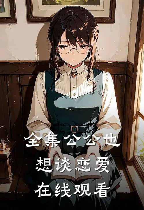 全集公公也想谈恋爱在线观看