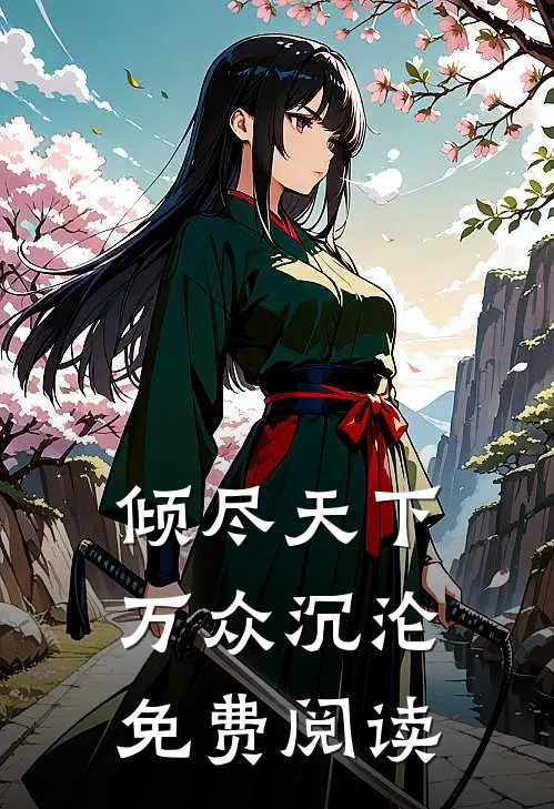 倾尽天下万众沉沦免费阅读