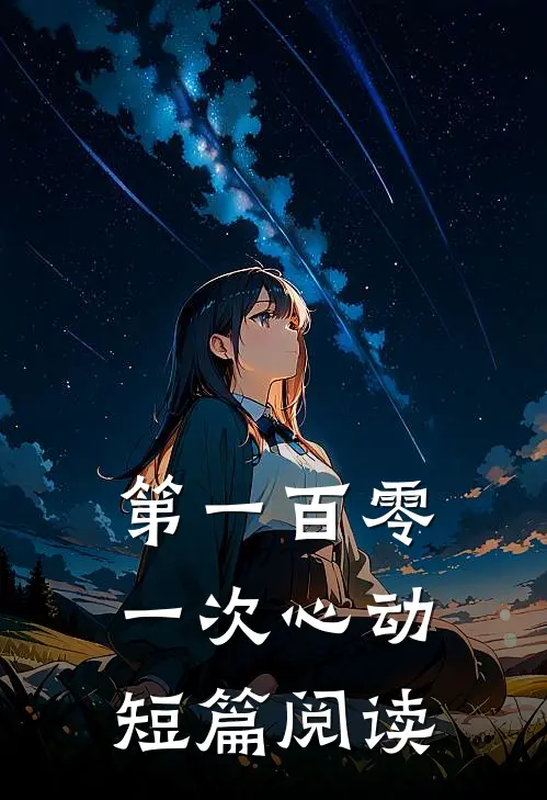 第一百零一次心动短篇阅读