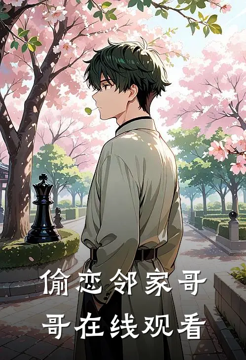 偷恋邻家哥哥在线观看