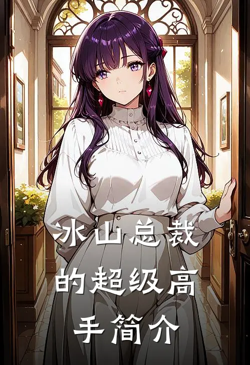 冰山总裁的超级高手简介