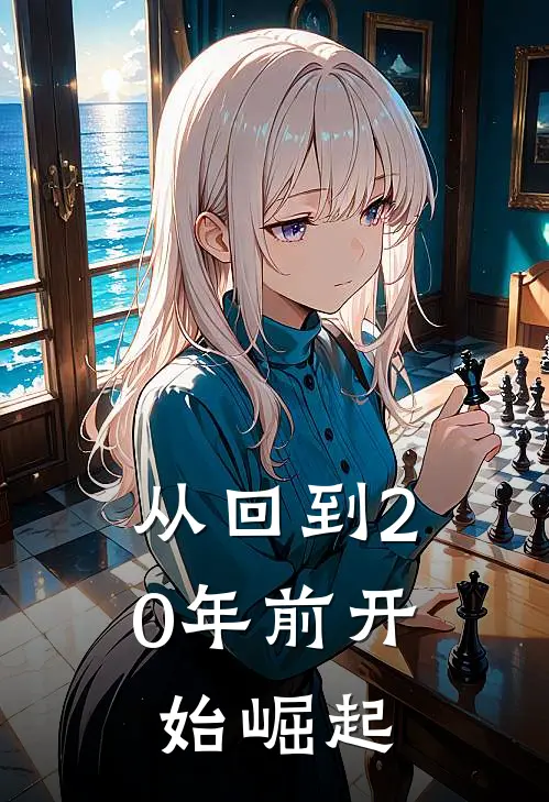 从回到20年前开始崛起