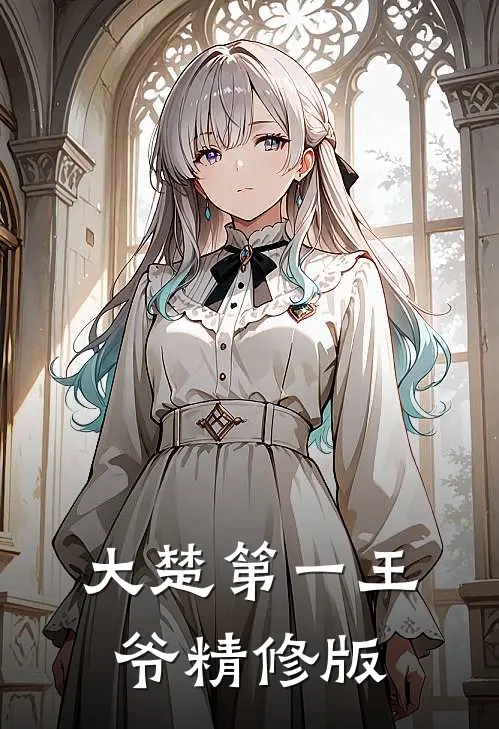 大楚第一王爷精修版