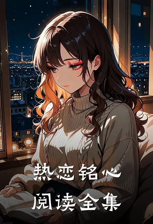 热恋铭心阅读全集
