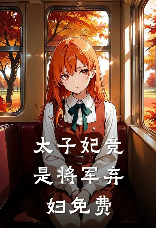 太子妃竟是将军弃妇免费