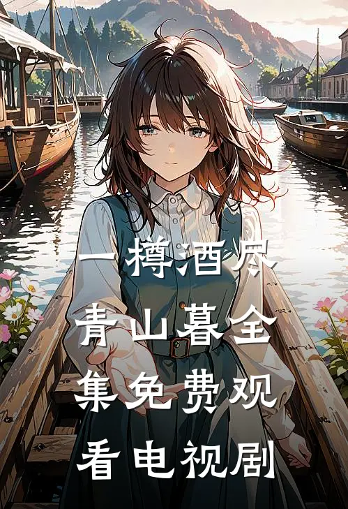 一樽酒尽青山暮全集免费观看电视剧