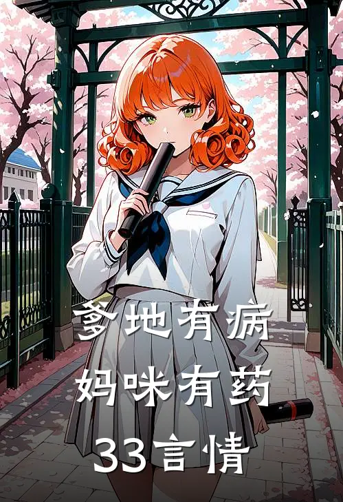 爹地有病妈咪有药33言情