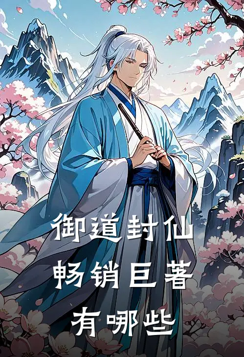 御道封仙畅销巨著有哪些