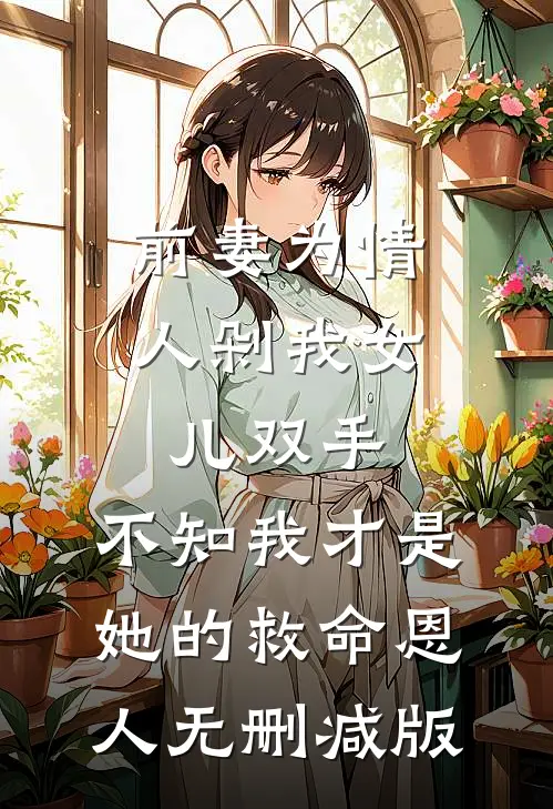 前妻为情人剁我女儿双手，不知我才是她的救命恩人无删减版