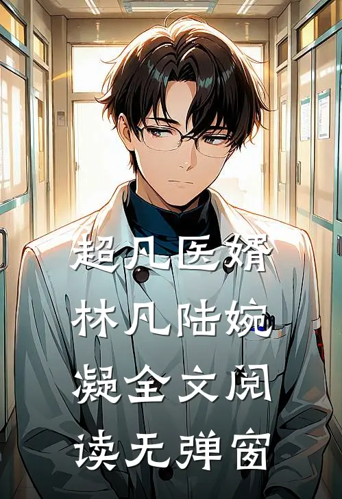 超凡医婿林凡陆婉凝全文阅读无弹窗