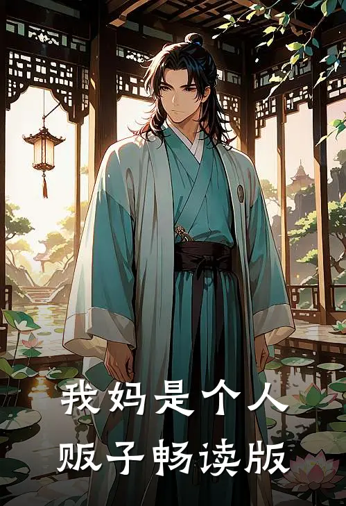 我妈是个人贩子畅读版