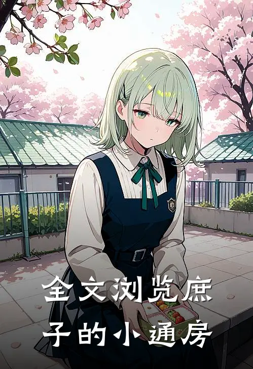 全文浏览庶子的小通房